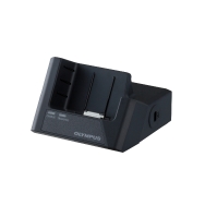 OM System CR-21 Docking Station