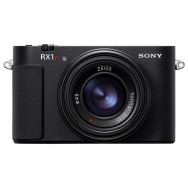 Open Box Sony DSC RX1R III Digital Camera