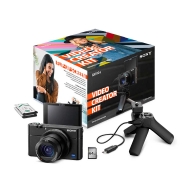 Sony DSC-RX100 III Video Creator Kit