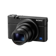 Open Box Sony DSC RX100 VI Camera