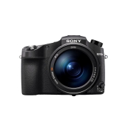 Sony DSC RX10 IV Camera