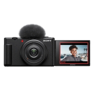 Sony ZV-1F Camera (Black)