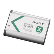 Sony NP-BX1 Rechargeable Battery