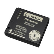 Panasonic DMW-BCJ13 Battery