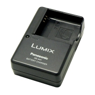 Panasonic DE-A41BD Battery Charger