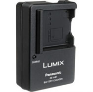 Panasonic DE-A81BA Charger