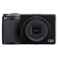 Ricoh GR IV Digital Camera