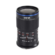 Laowa 65mm f2.8 2x Ultra Macro Lens for Fujifilm X Mount