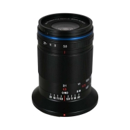 Laowa 85mm f5.6 2x APO Ultra Macro Lens for Nikon Z Mount