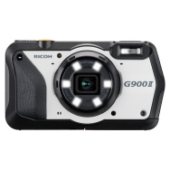 Ricoh G900 II Digital Camera