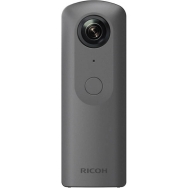 Ricoh Theta v 360 Degree Camera - Open Box