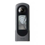 Ricoh Theta X 360 Camera