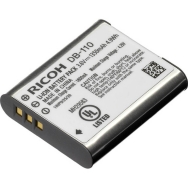 Ricoh DB-110 Rechargeable Battery