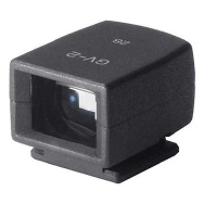 Ricoh GV-2 Mini External Viewfinder