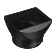 Ricoh GH-3 Lens Hood and Adapter