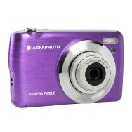 AgfaPhoto Realishot DC8200 Compact Digital Camera (Purple)