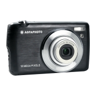 AgfaPhoto Realishot DC8200 Compact Digital Camera (Black)