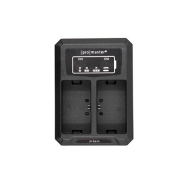 Promaster Dually LP-E6 N USB Charger Canon