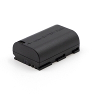 Promaster Li-Ion Battery for Canon LP-E6P with USB-C Charging (2026)