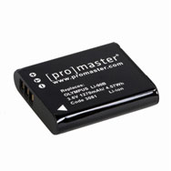 Promaster Li-90B Olympus Battery