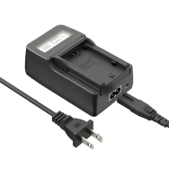 Digipower Re-Fuel Travel Charger for Sony
