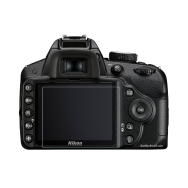 Phantom Glass for Nikon D3200