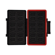 Promaster Rugged SD Memory Case
