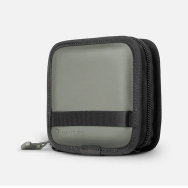 WANDRD Lens Filter Case (Wasatch Green)