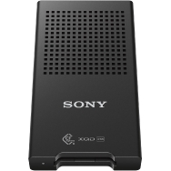 Sony CF Express/XQD USB 3.1 Reader