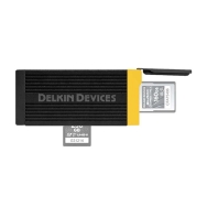 Delkin CFExpress/SD Card Reader Type A