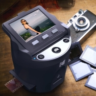 Kodak SCANZA Film Scanner