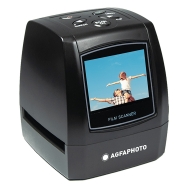 AgfaPhoto Realiview AFS100 Slide Scanner