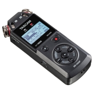 Tascam DR-05XP 2-Channel 32-Bit Float Portable Audio Recorder