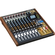 Tascam Model 12 Integrated Production Suite Mixer/Recorder/USB Interface