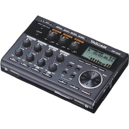 Tascam DP-006 6-Track Digital Pocketstudio