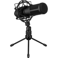 Tascam TM-70 Dynamic Broadcast & Podcast Microphone