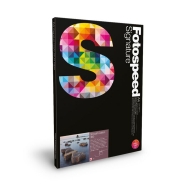 Fotospeed PF Smooth Cotton 300 A3 Printer Paper (25 Sheets)