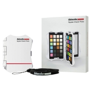 Datacolor Spyder Checkr Photo Color Chart