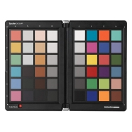 Datacolor Spyder CHECKR 48-Swatch Colour Chart Calibration Tool