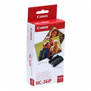 Canon KC-36IP Credit Card