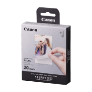 Canon XC-20L Ink/Paper Set