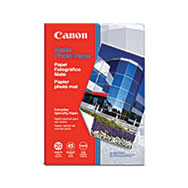 Canon MP-101 Matte 13x19 (20 sheets)
