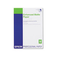 Epson Enhanced Matte 11.7x16.5 (50 sheets)