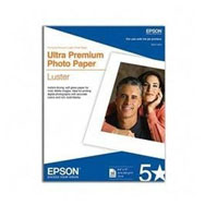 Epson Premium Luster 11.7x16.5 (50 sheets)