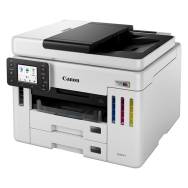 Canon MAXIFY GX6120 Wireless MegaTank Color Printer