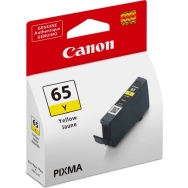 Canon CLI-65 Yellow Ink Tank (Pro-200)