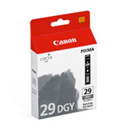 Canon PGI-29 Dark Grey Ink Tank