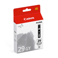 Canon PGI-29 Grey Ink Tank