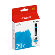 Canon PGI-29 Cyan Ink Tank