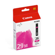 Canon PGI-29 Magenta Ink Tank